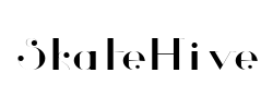 SkateHive - logo